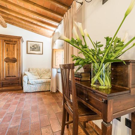 Residenza Il Villino B&B Floransa Dış mekan fotoğraf