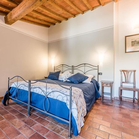 Residenza Il Villino B&B Floransa Dış mekan fotoğraf