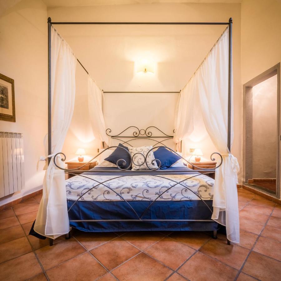 Residenza Il Villino B&B Floransa Dış mekan fotoğraf