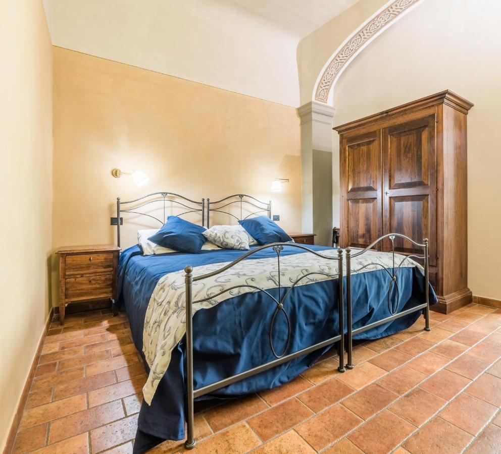 Residenza Il Villino B&B Floransa Dış mekan fotoğraf