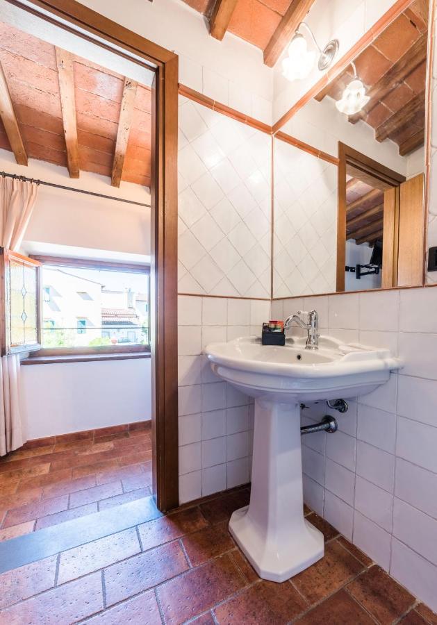 Residenza Il Villino B&B Floransa Dış mekan fotoğraf