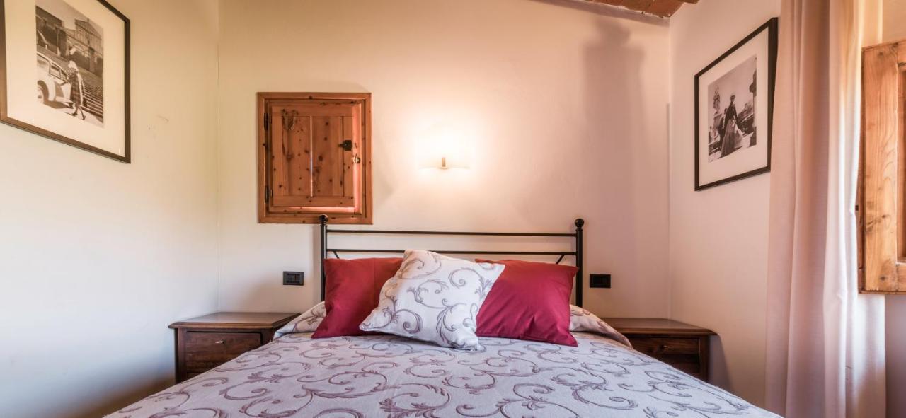 Residenza Il Villino B&B Floransa Dış mekan fotoğraf