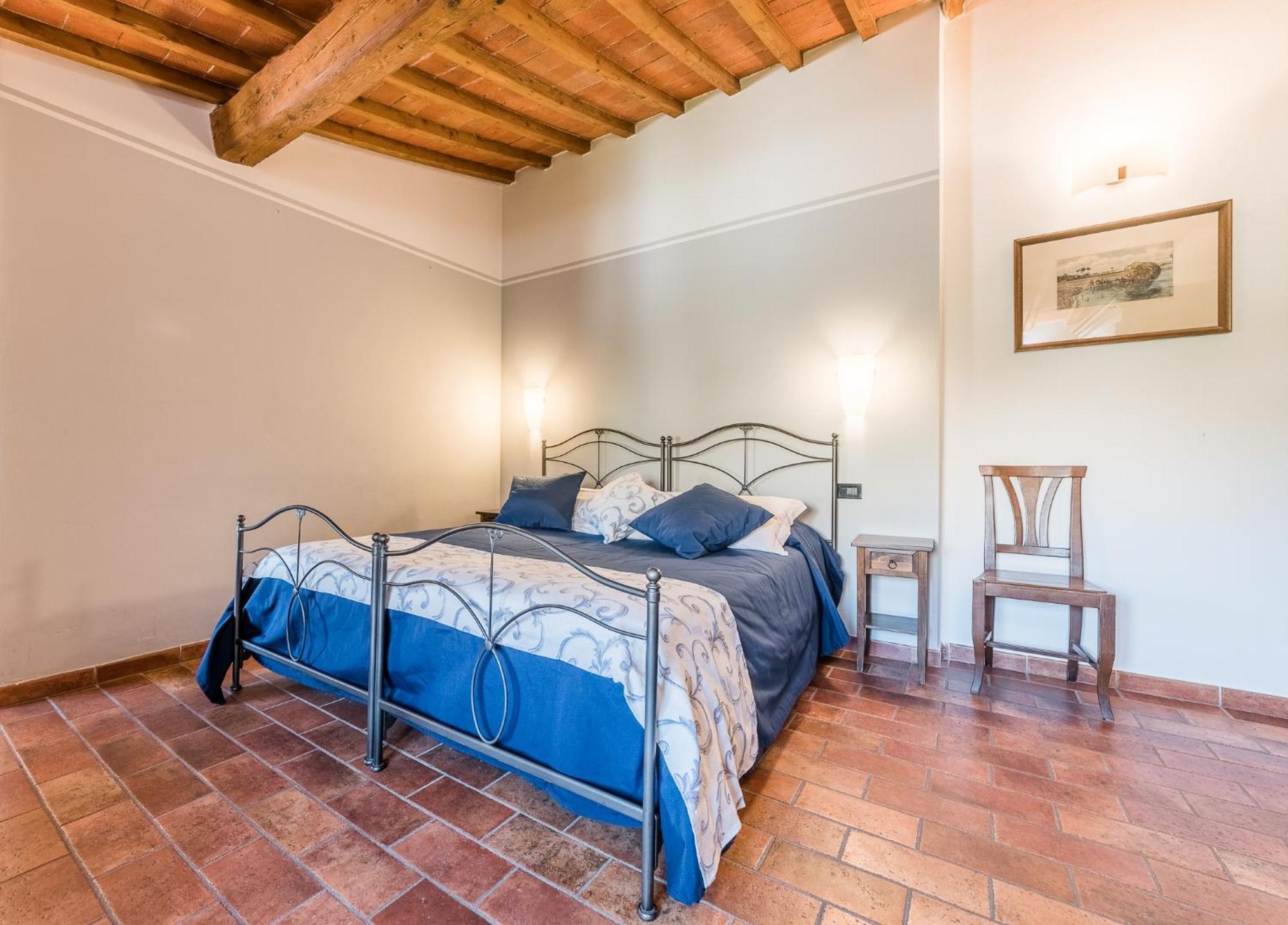 Residenza Il Villino B&B Floransa Dış mekan fotoğraf