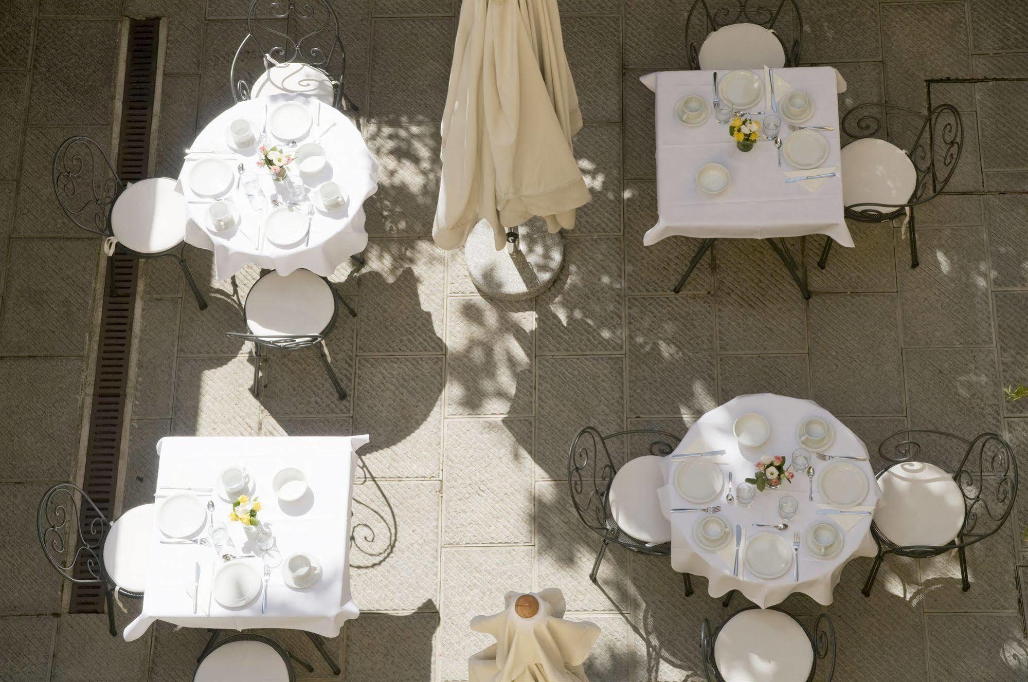 Residenza Il Villino B&B Floransa Dış mekan fotoğraf